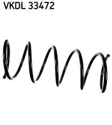 SKF VKDL 33472